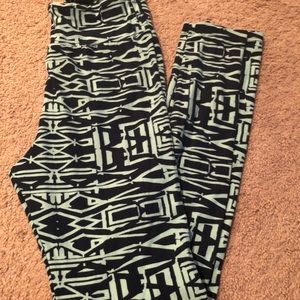Lularoe Leggings